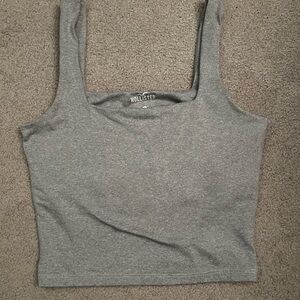 Hollister tank top